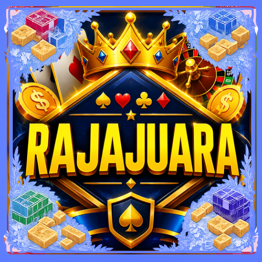 rajajuara — galeri pratinjau - APK Resmi